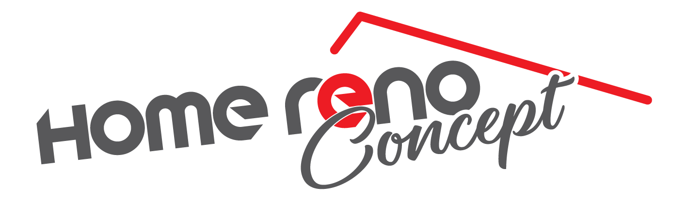 Home Reno Concept